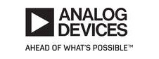 Analog Devices, Inc. Elektronische componentleverancier