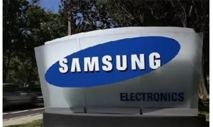 Samsung Electronics wist al zijn aandelen in ASML en ontvangt ongeveer 8 keer het rendement