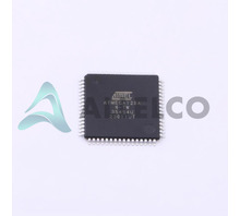 ATMEGA128A-AN Image