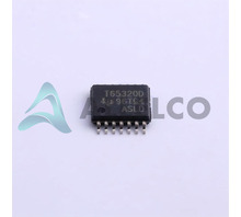 TPS65320DQPWPRQ1 Image