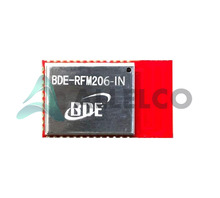 BDE-RFM206-IN-868 Image