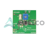 TPA0211EVM Image
