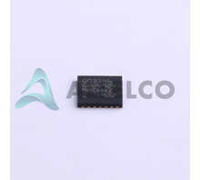 STM32G031G4U6 Image