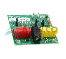 TPS2592AAEVM-531 Image