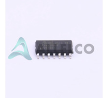 ATTINY204-SSFR Image