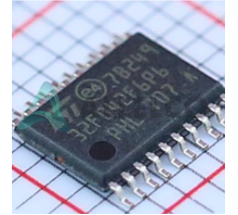 STM32F042F6P6 Image