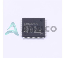 STM32L475VCT6 Image