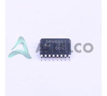 DRV8801PWPR Image