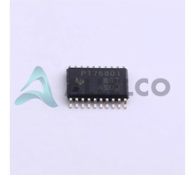 TPS76801QPWPR Image