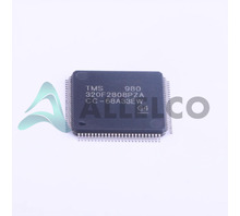 TMS320F2808PZA Image