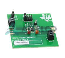 TPS7A8001DRBEVM Image