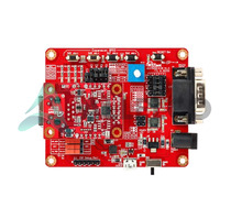 WIZ750SR-EVB Image