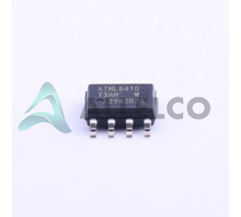 AT30TS75A-SS8M-B Image