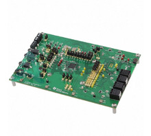 TLV320AIC3268EVM-U Image