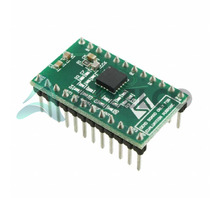 STEVAL-MKI043V1 Image
