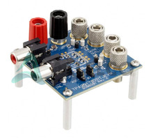 TPA2017D2RTJEVM Image