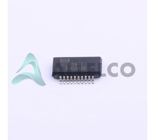 ADS8344E Image