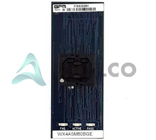 LX2ASMR144QFPC Image