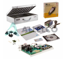 STM8/128-MCKIT Image