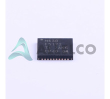 MSP430F5172IRSBR Image