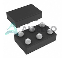 SN74LVC2GU04YZPR Image