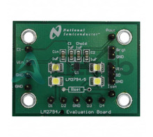 LM2794EVAL Image