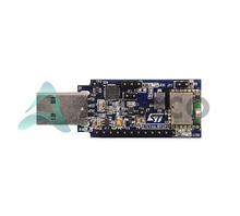 STEVAL-BTDP2 Image