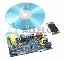 STEVAL-ISV003V2 Image