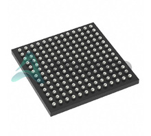 STM32L496AGI6P Image