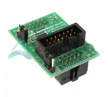 ML610Q102 REFERENCE BOARD Image