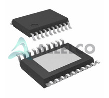 TPS92601QPWPRQ1 Image