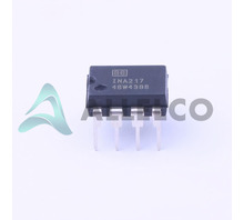 INA217AIP Image
