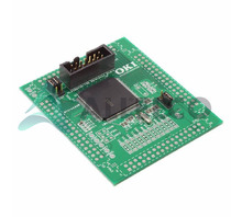 ML610Q439 REFBOARD Image