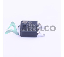 STPSC6H065B-TR Image