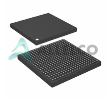 M2S010-1VFG400I Image