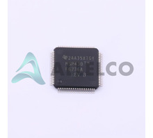 MSP430F6736AIPNR Image