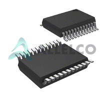 EFM8BB31F16I-B-QSOP24 Image