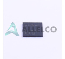 MSP430F2410TRGCR Image