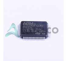 STM32F030R8T6TR Image