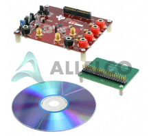 ADS61B23EVM Image