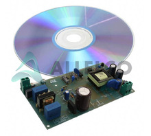 STEVAL-ISA009V1 Image