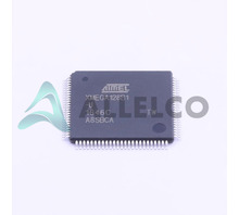 ATXMEGA128B1-AU Image