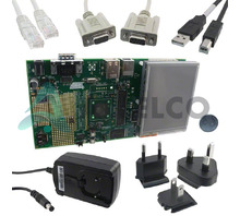 AT91SAM9G10-EK Image