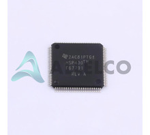 MSP430F67791IPZR Image