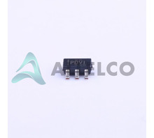 TPS3838K33DBVR Image