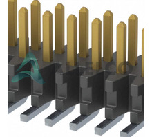 FTMH-125-02-F-DV-P-TR Image