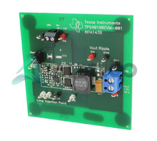 TPS40190EVM-001 Image