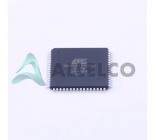 ATXMEGA192A3U-AU Image