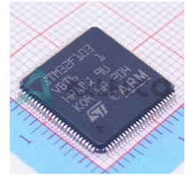 STM32F103VBT6 Image