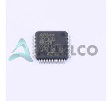 STM32F100R8T7B Image